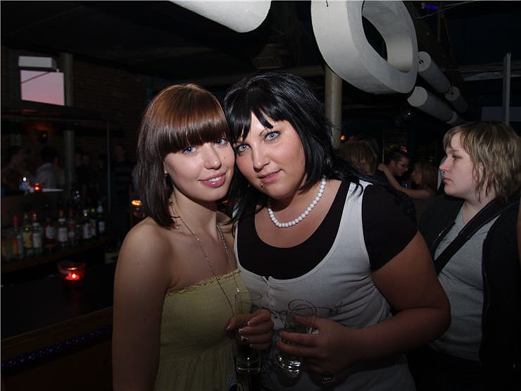 Geburtstagsfeier 13 Jahre Alte Weberei