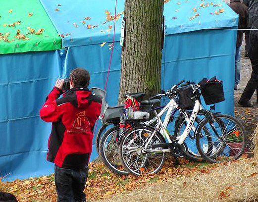 Wieder nur hei&szlig;e Luft oder?