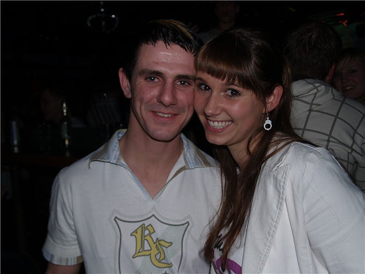 Geburtstagsfeier 13 Jahre Alte Weberei