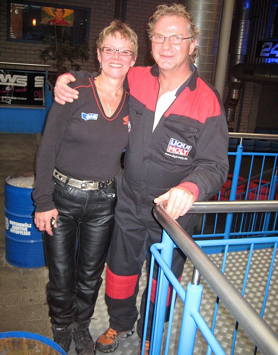 Eine Neuauflage ist in Planung