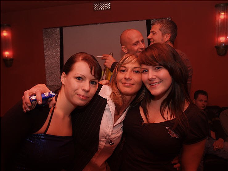 House & Electroparty Safariclub Nordhausen