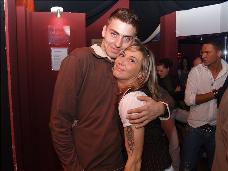 House & Electroparty Safariclub Nordhausen