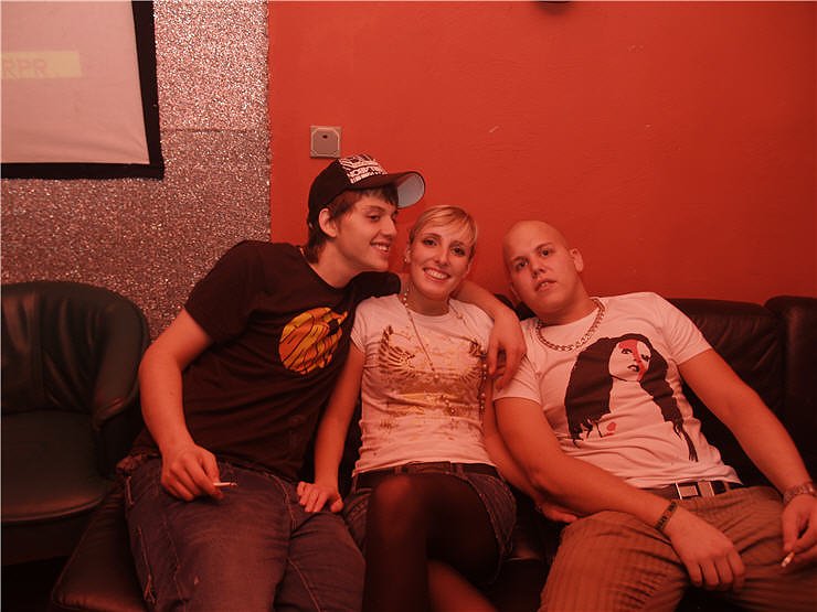 House & Electroparty Safariclub Nordhausen