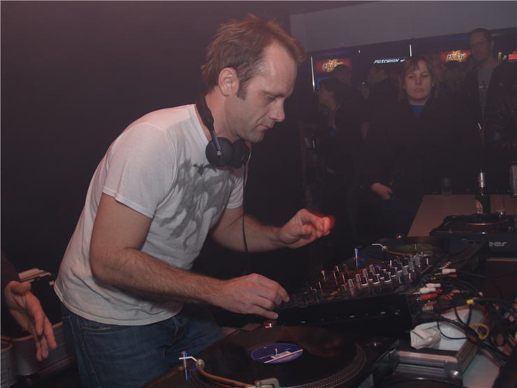 House & Electroparty Safariclub Nordhausen