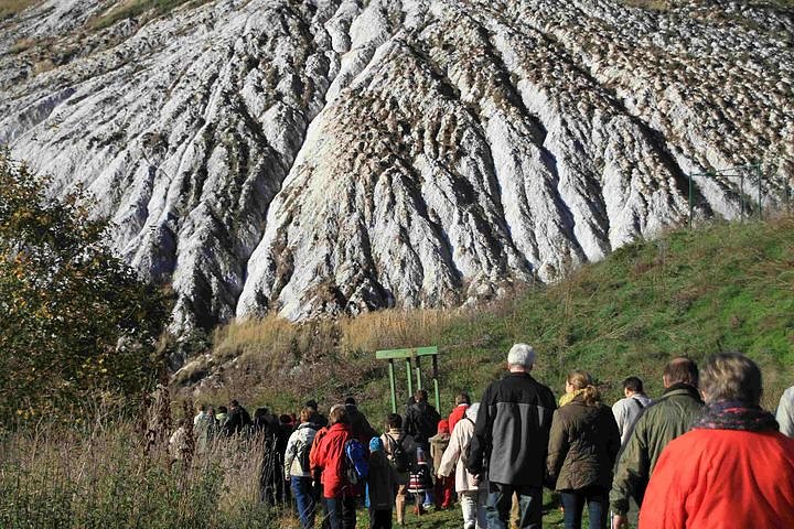 Reformationstags-Wanderung