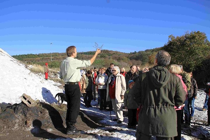 Reformationstags-Wanderung