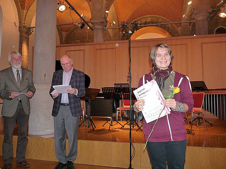 Anerkennung auch nach Nordth&uuml;ringen