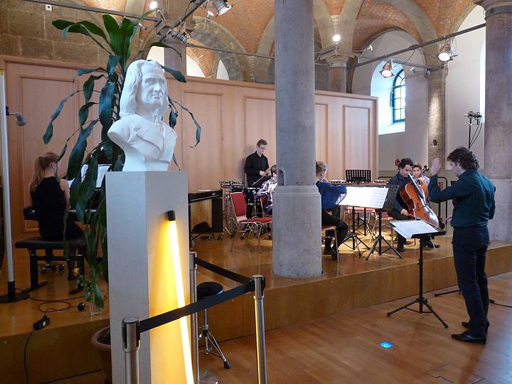 Anerkennung auch nach Nordth&uuml;ringen