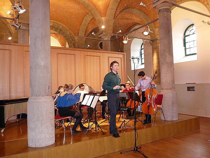 Anerkennung auch nach Nordth&uuml;ringen