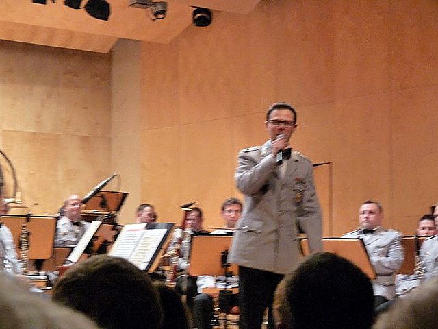 Stimmungsvolles Konzert