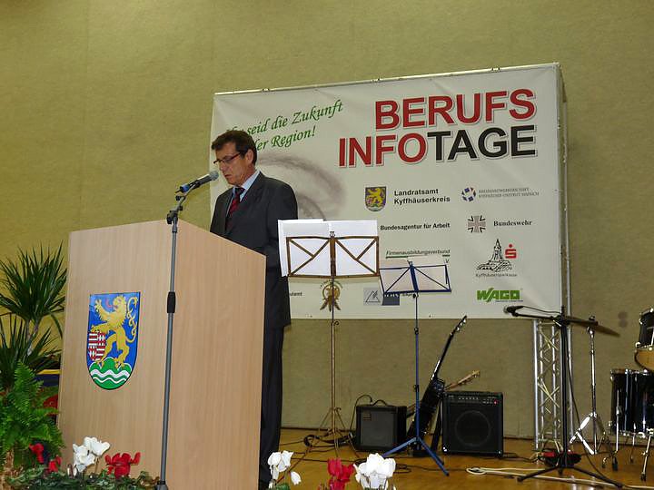 Hervorragende Ausbildungsbetriebe geehrt