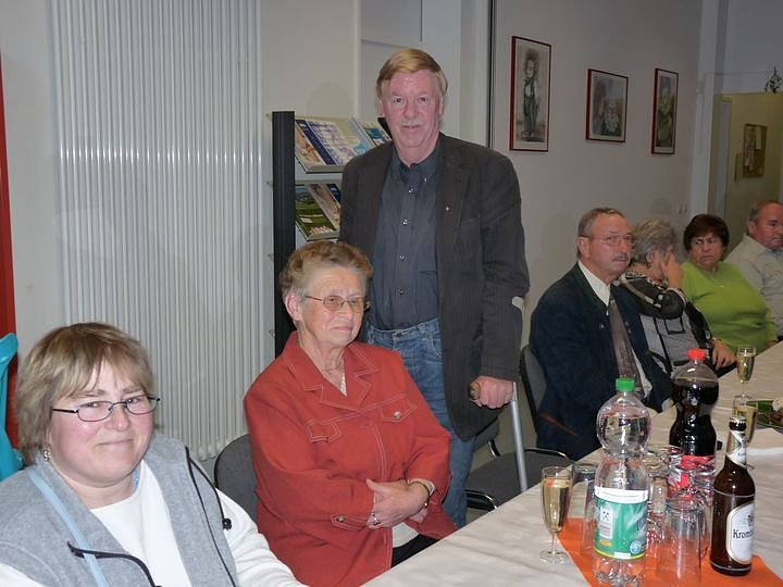 Ehrenamt gew&uuml;rdigt