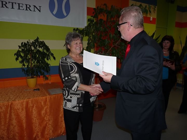 Ehrenamt gew&uuml;rdigt