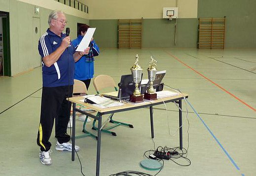 Spitzenklasse in Sondershausen