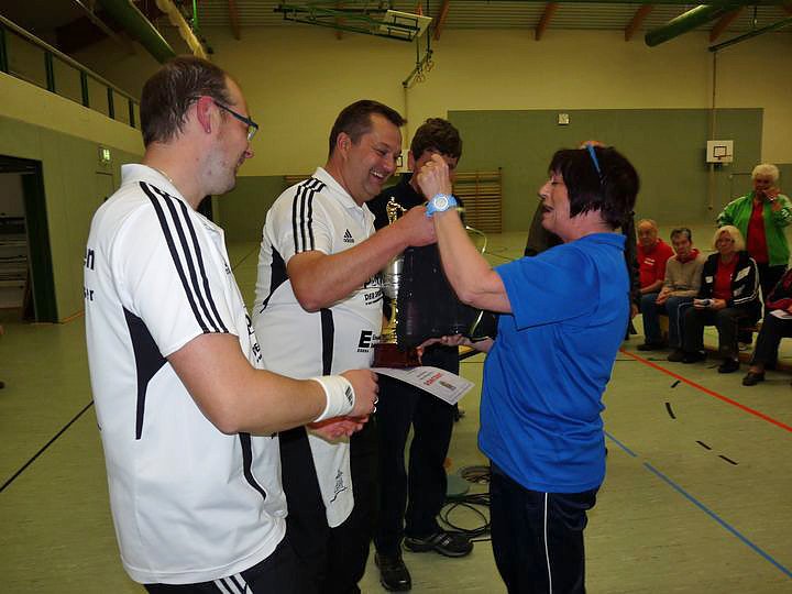 Spitzenklasse in Sondershausen