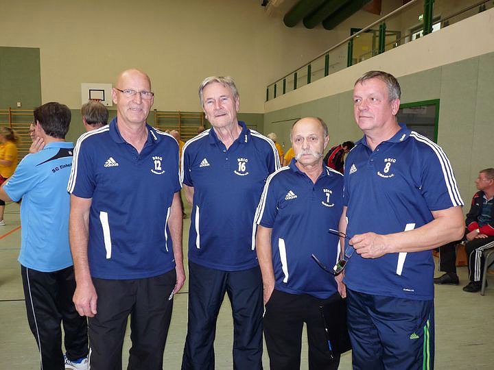 Spitzenklasse in Sondershausen