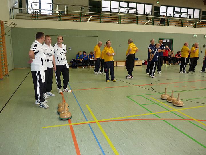 Spitzenklasse in Sondershausen