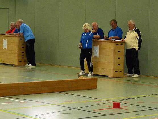 Spitzenklasse in Sondershausen