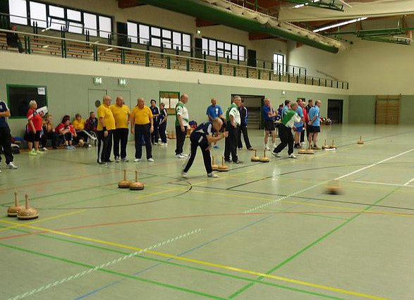 Spitzenklasse in Sondershausen