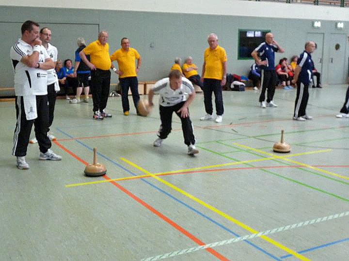 Spitzenklasse in Sondershausen