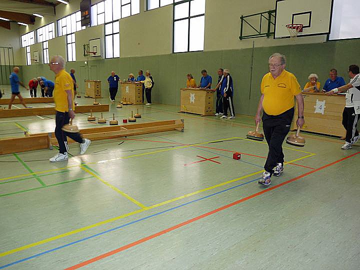 Spitzenklasse in Sondershausen