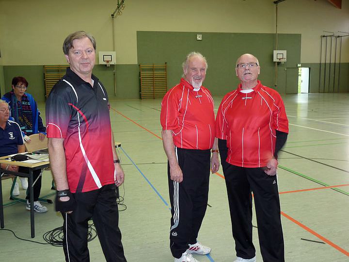 Spitzenklasse in Sondershausen