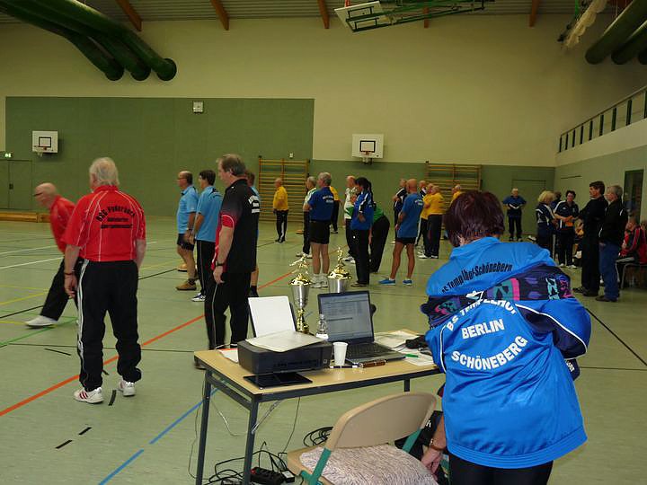 Spitzenklasse in Sondershausen