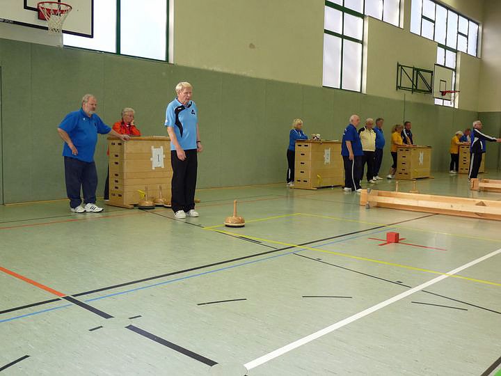 Spitzenklasse in Sondershausen