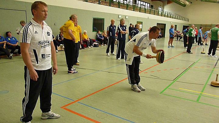 Spitzenklasse in Sondershausen