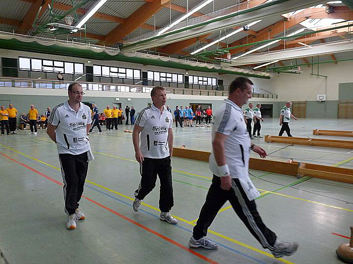 Spitzenklasse in Sondershausen