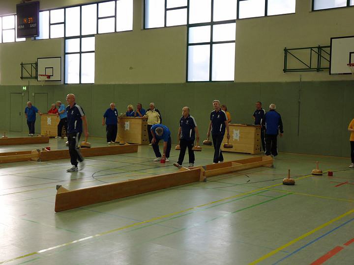 Spitzenklasse in Sondershausen