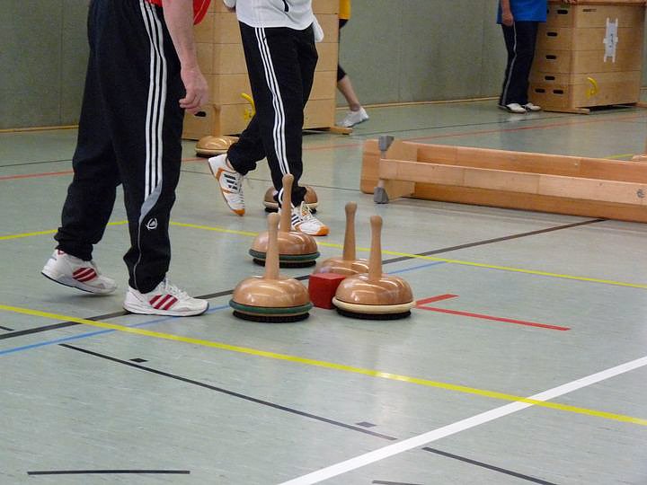 Spitzenklasse in Sondershausen