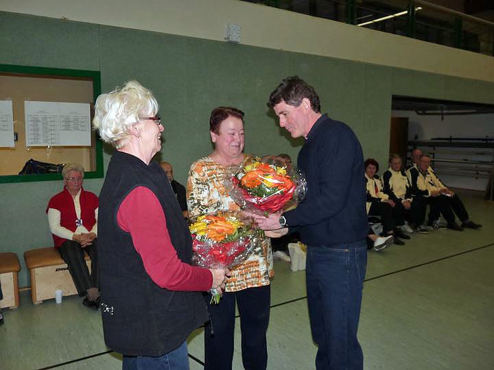 Spitzenklasse in Sondershausen