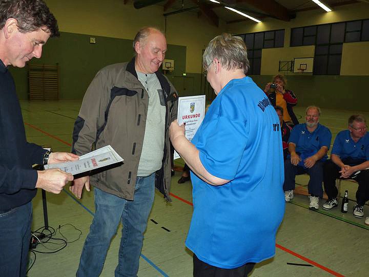 Spitzenklasse in Sondershausen