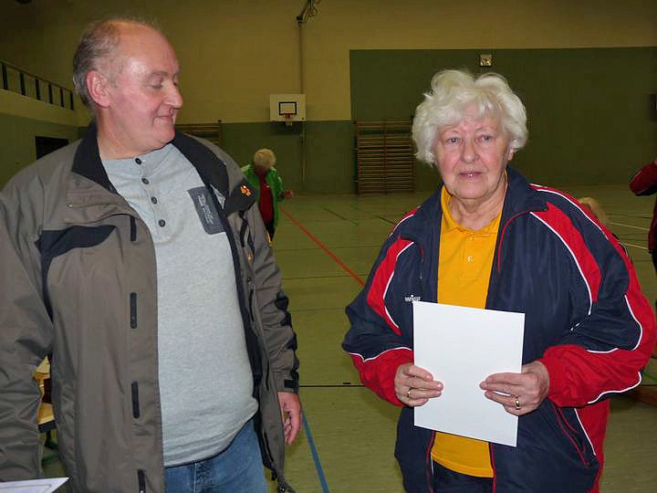 Spitzenklasse in Sondershausen