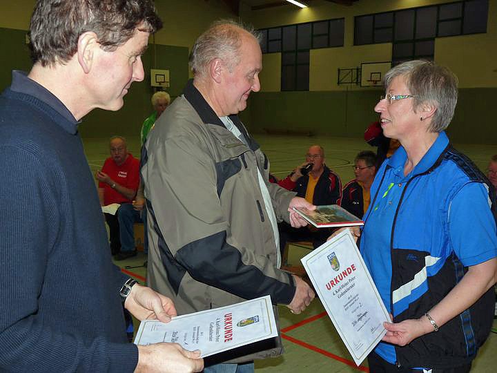 Spitzenklasse in Sondershausen