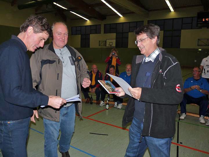 Spitzenklasse in Sondershausen