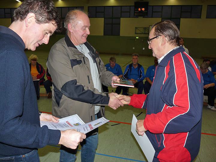 Spitzenklasse in Sondershausen