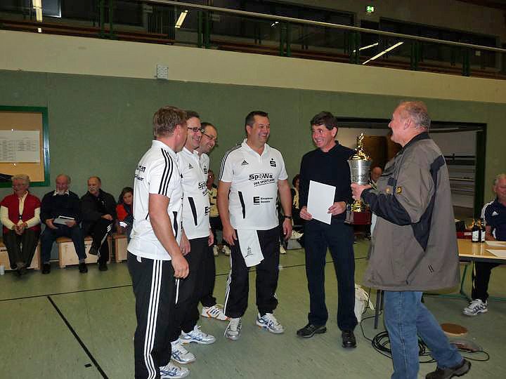 Spitzenklasse in Sondershausen