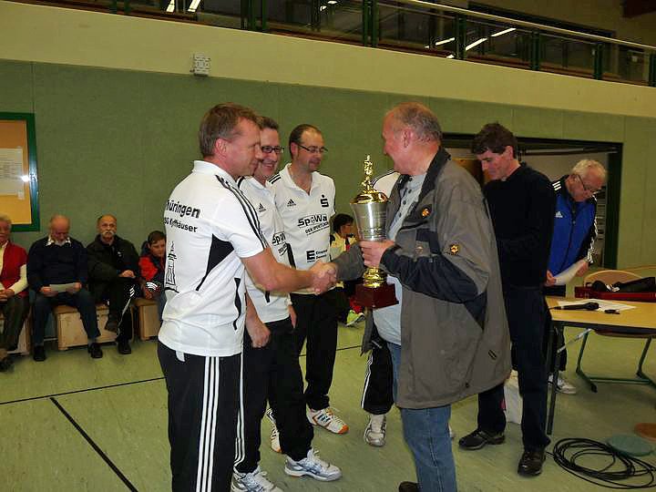 Spitzenklasse in Sondershausen