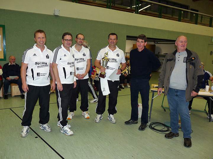 Spitzenklasse in Sondershausen