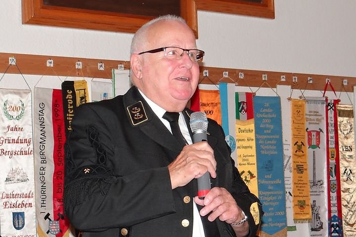 Impressionen von der Wahl