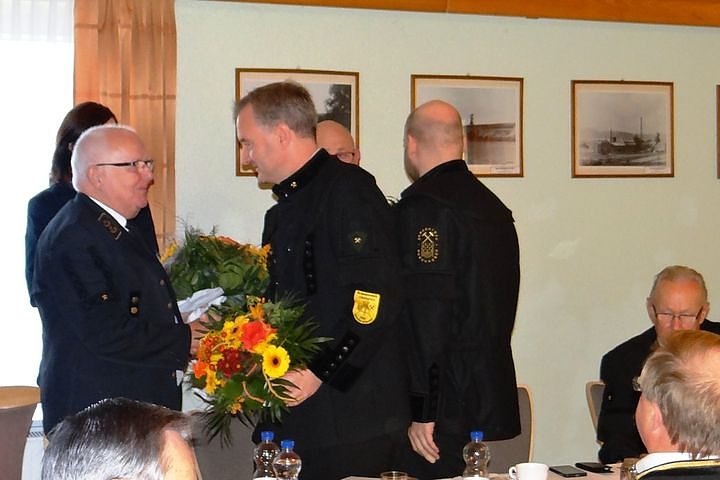 Impressionen von der Wahl