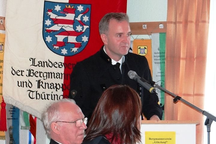 Impressionen von der Wahl