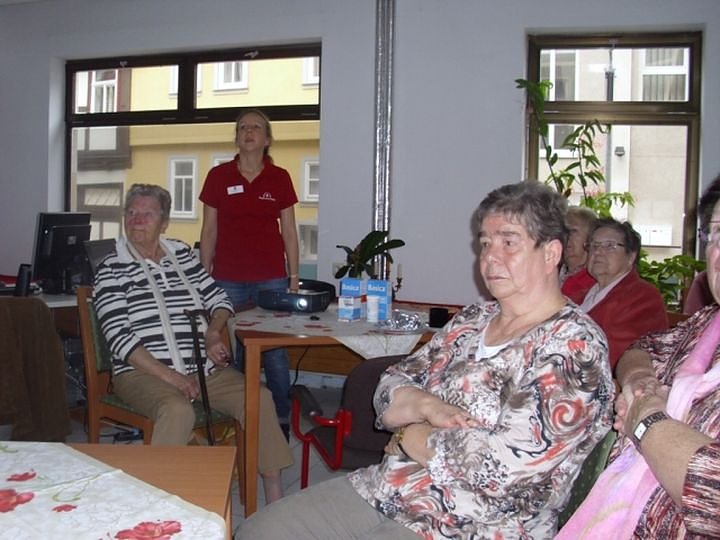 Wissenswertes zur Knochengesundheit