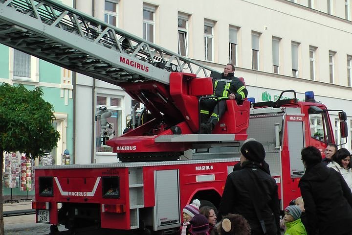Rathaus in Narrenhand