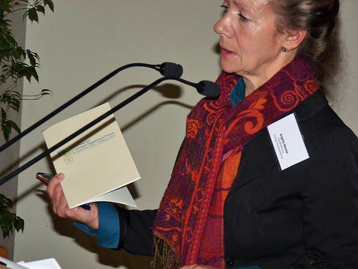 Fachtagung zum Ehrenamt