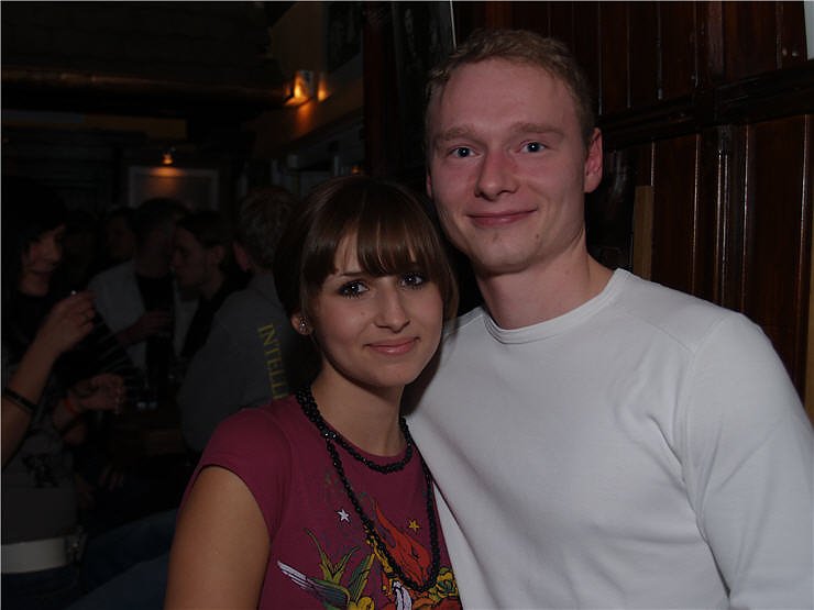 Halloween Party Nordhausen: Fris&ouml;r Jones, Grease, Destille, Schabernack