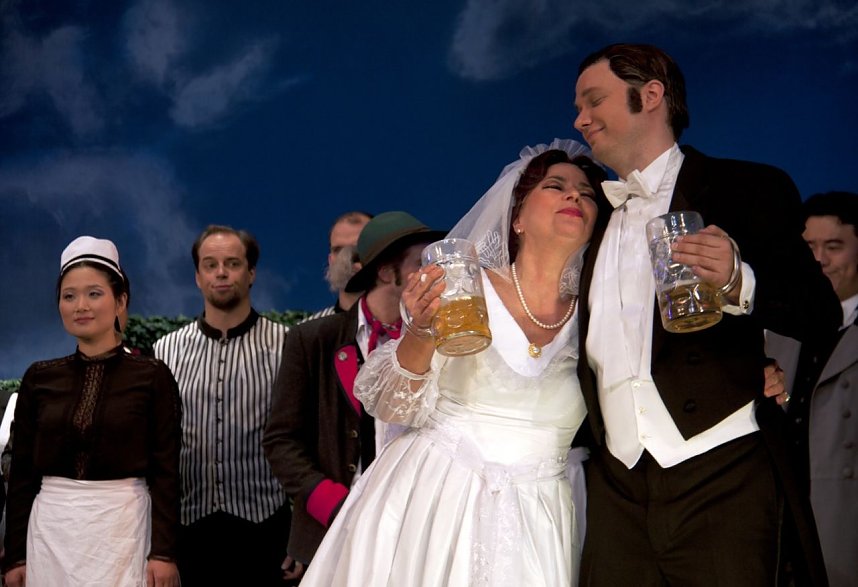 Der Vogelh&auml;ndler