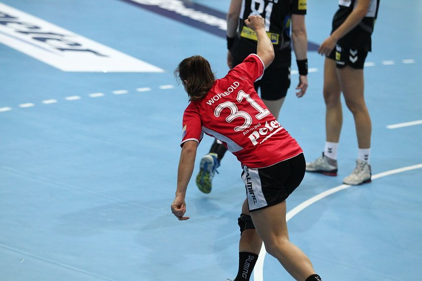 THC gewinnt gegen Hypo Nieder&ouml;sterreich